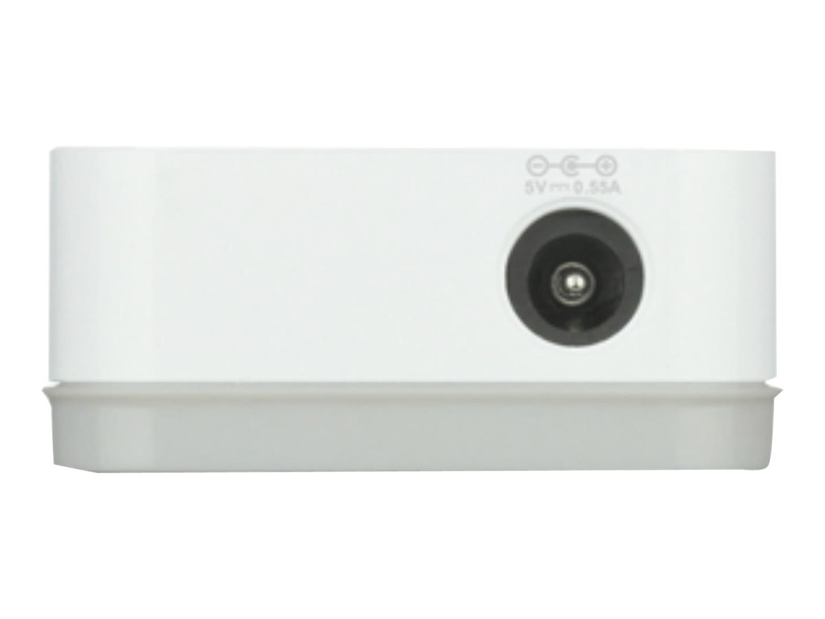 D-LINK Mini switch 5 Ports 10/1