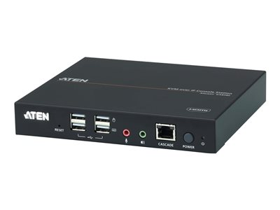 ATEN HDMI KVM over IP Console Station KA8280