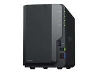 Synology Disk Station DS425+ NAS server | DS425+