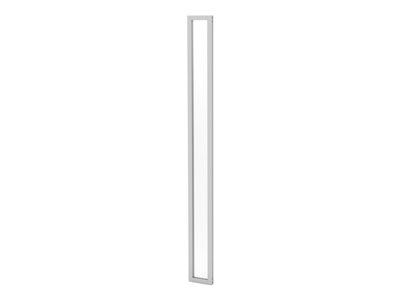 Eaton - End of row door side panel extension