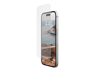 UAG Shield - Screen protector for cellular phone