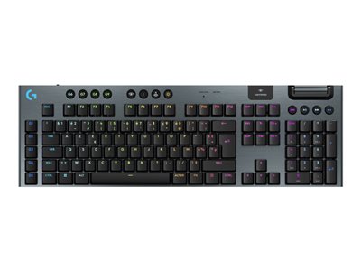 LOGI G915 X LIGHTSPEED Keyboard (FR)