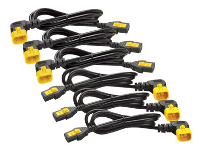 APC AP8702R-WW, Kabel & Adapter Kabel - Stromversorgung,  (BILD1)