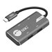 SIIG 4-Port USB 3.1 Gen 2 10G Hub