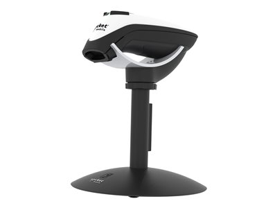 DuraScan D740 - With charging stand