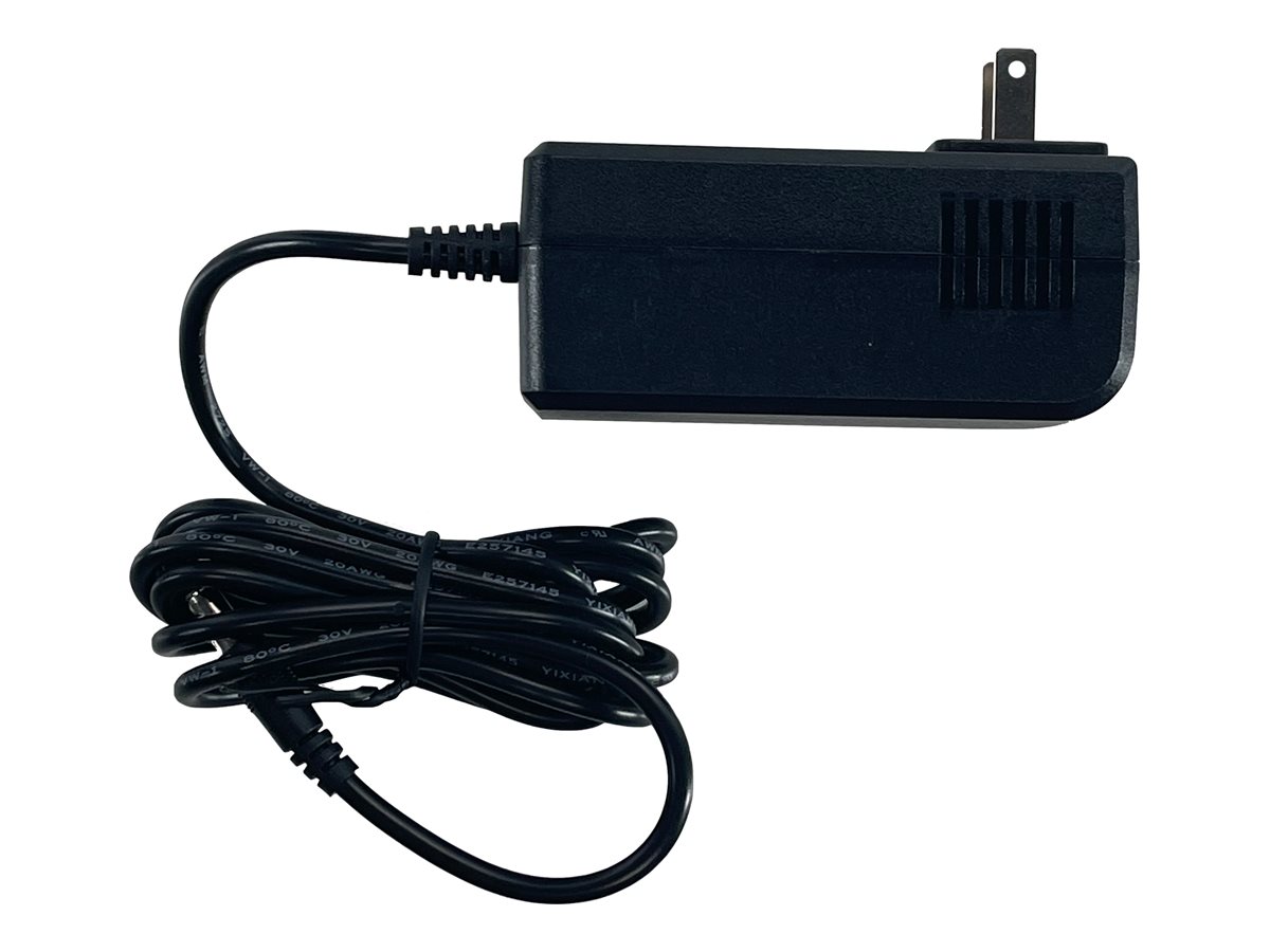 CONNECT PRO PS 24V 1.67A BLK
