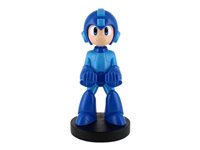 Exquisite Gaming Cable Guys Mega Man