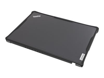 InfoCase - Notebook shell case