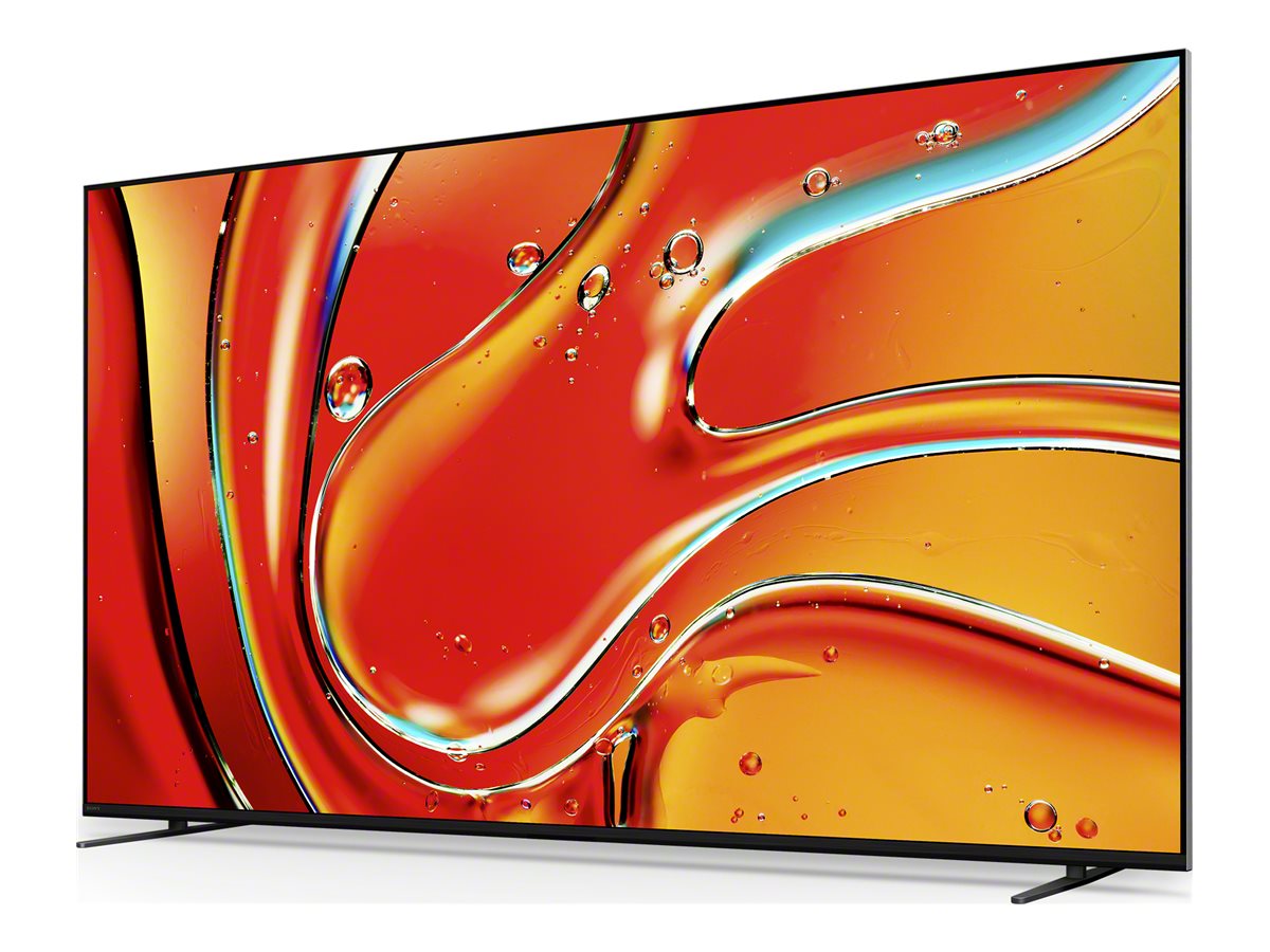Sony 65" BRAVIA 7 QLED XR Mini-LED 4K display with tuner including 3 years PrimeSupport - EU version – foto 4