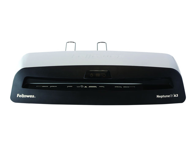 FELLOWES NEPTUNE 3 A3 PLASTIFIEUSE 230V