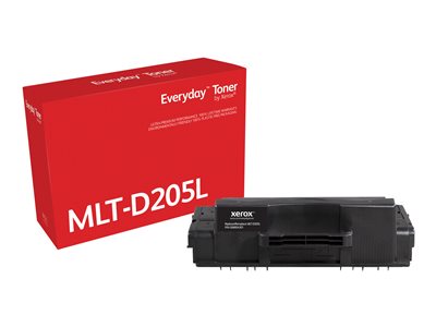 Everyday - Black - compatible - toner cartridge (a