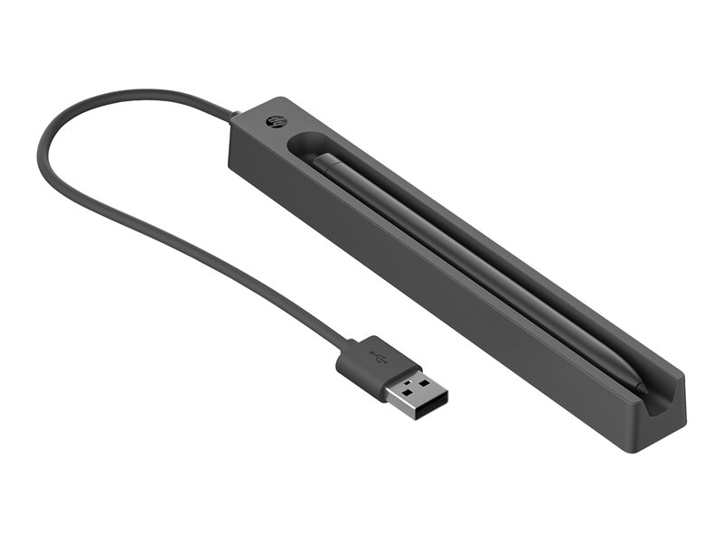 HP RCHRGLE Slim Pen Charger