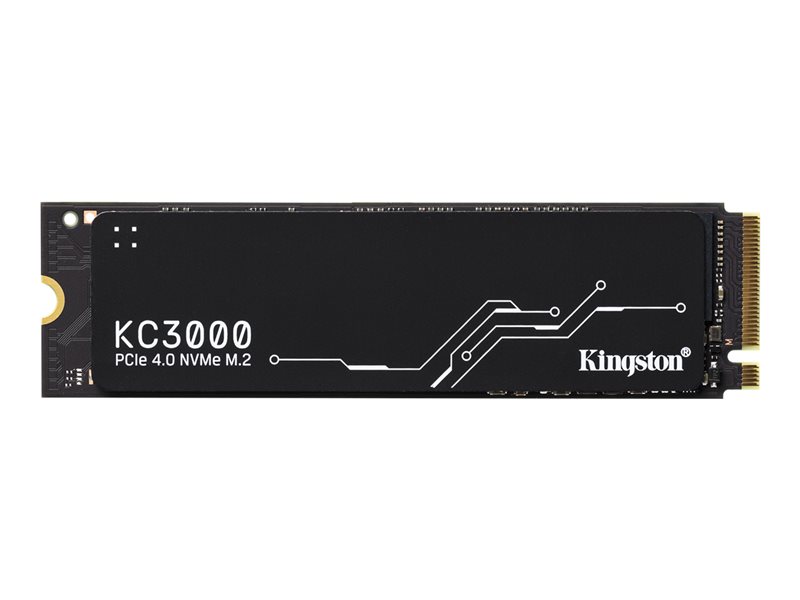 SSD 2048GB 7.0/7.0 KC3000     P4 M.2 KIN