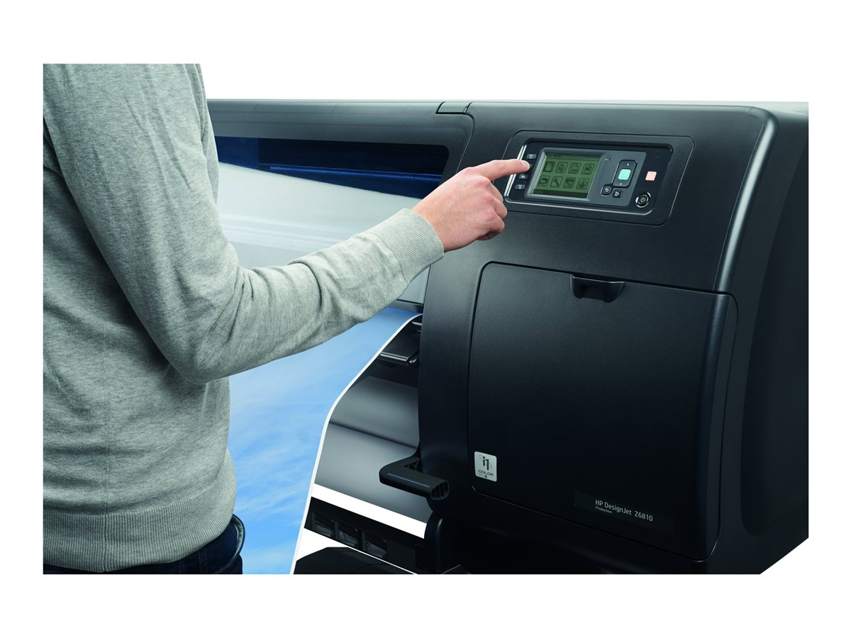 HP DesignJet Z6810 60-in Printer – foto 7