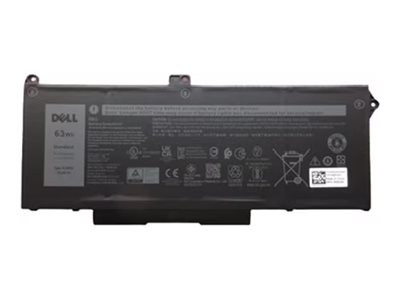 Dell - Notebook battery