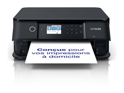 EPSON Expression Premium XP-6100