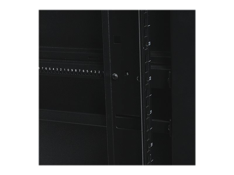 EATON TRIPPLITE 42U SmartRack Deep Wide
