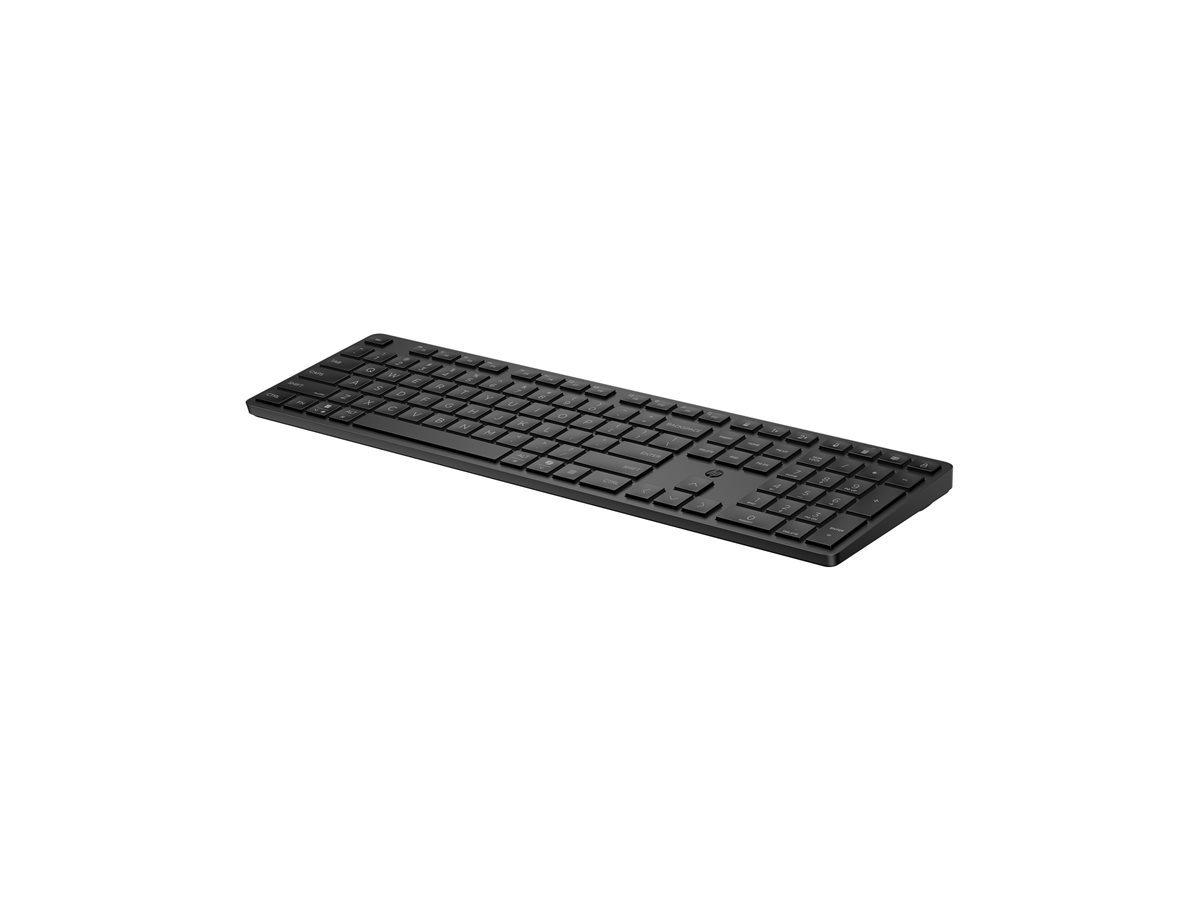 HP Klávesnice – foto 2