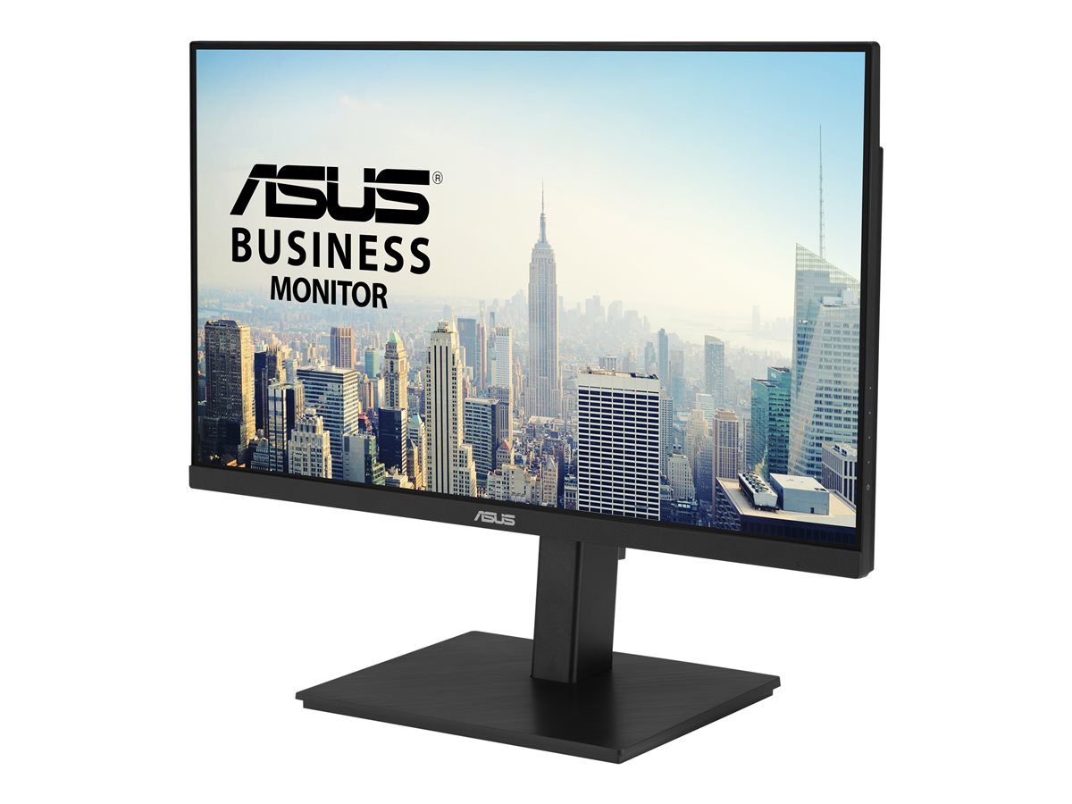 ASUS VA27ECPSN 27p Desktop IPS FHD
