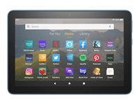 Amazon Fire HD 8 10th generation tablet Fire OS 7 64 GB 8INCH IPS (1280 x 800) 