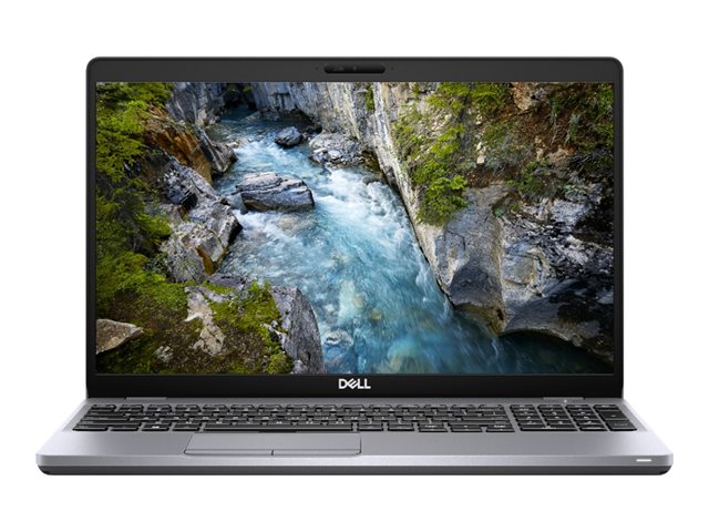 Dell Precision 3550 - 15.6