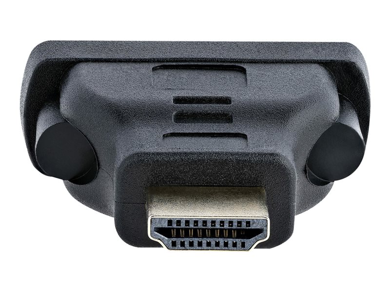 StarTech.com Adaptateur vidéo HDMI vers DVI-D - M/F (HDMIDVIMF)