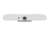Logitech Rally Bar Mini - video conferencing device - power adapter included