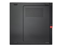 Lenovo ThinkCentre M710q - tiny - Core i5 7500T 2.7 GHz - 8 GB