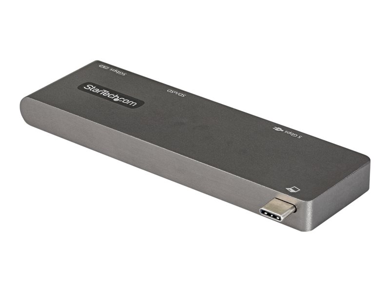 StarTech .com Adaptateur Multiport USB-C pour MacBook Pro/Air