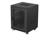 Lanberg FF01 series Rack Sort