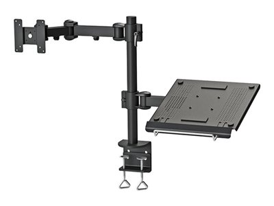 NEOMOUNTS Support Bureau Écran Plat