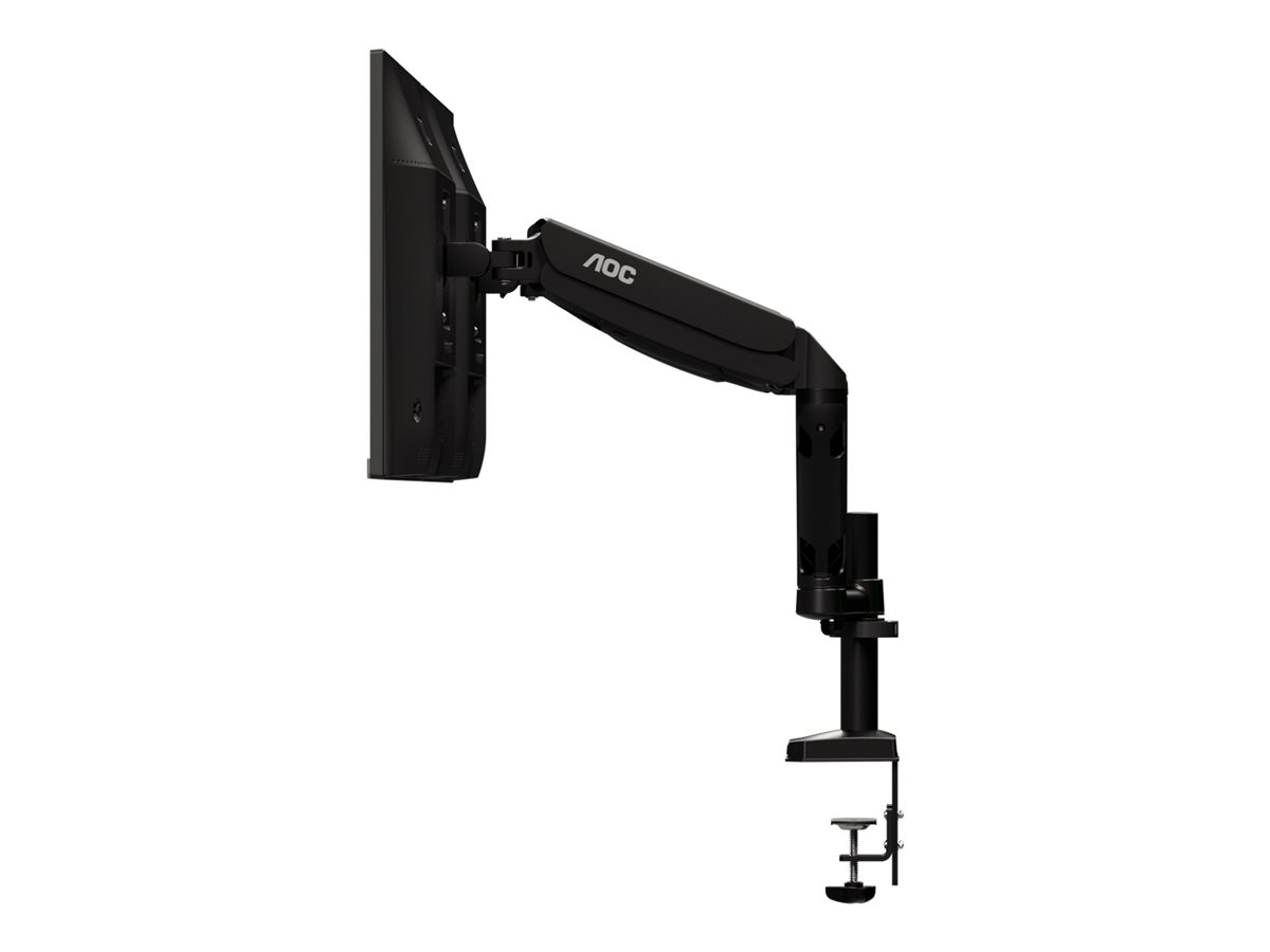 AOC AS110D0 Monitor arm Dual