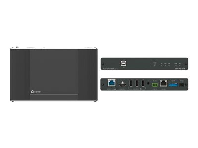 Kramer EXT3-POE-XR-R