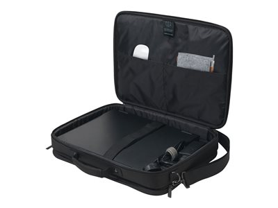 DICOTA D30491-RPET, Tasche & Etuis Notebooktaschen & Eco  (BILD2)