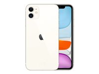 Apple iPhone 11 6.1' 64GB Hvid