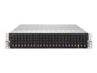 Supermicro SuperStorage Server 2028R-E1CR48L