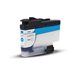 Cartouche d'encre LC3237C Cyan