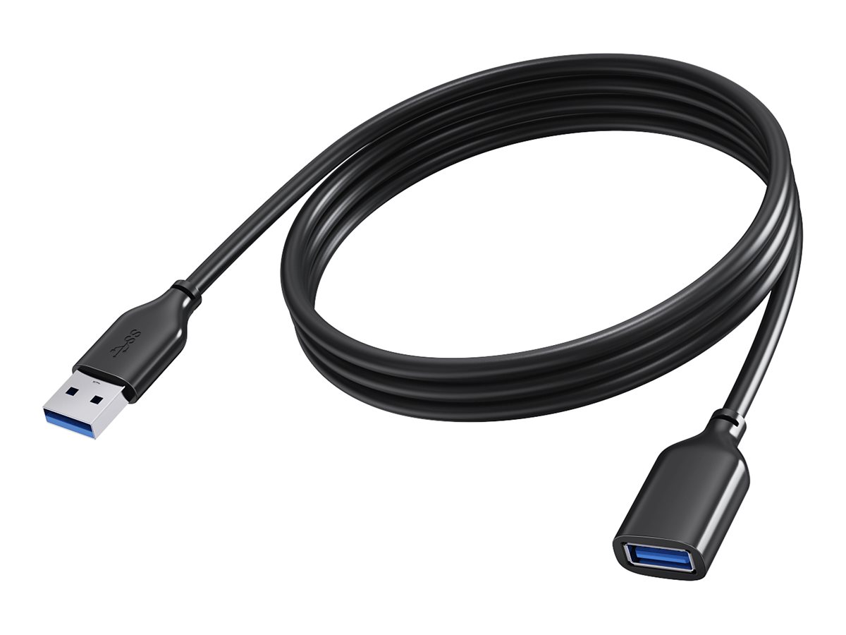 Vision - Cable alargador...