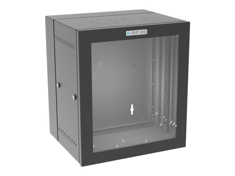 Great Lakes WM - Cabinet