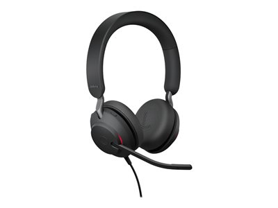 JABRA Evolve2 40 SE UC Stereo USB-C