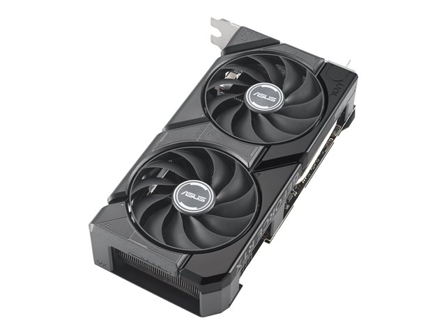 ASUS Dual GeForce RTX 4060 Ti EVO 16Go