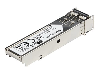 StarTech.com Dell EMC SFP-100M-FX Compatible SFP Module