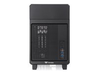 Thermaltake TR100 Tower Mini ITX Sort