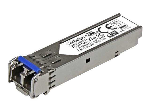 StarTech .com SFP fibre