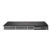 HPE Aruba Networking CX 8100 40x10GBase-T 8x10G SFP+ 4x40/100G QSFP28 Switch