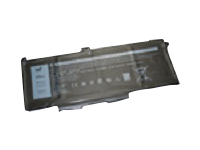 BTI - Notebook battery (equivalent to: Dell RJ40G) - 3941 mAh - 63 Wh - for Dell Latitude 5420, 5520; Precision 3560