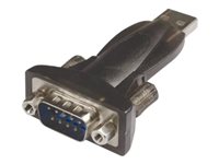 MicroConnect Seriel adapter USB 2.0 Kabling