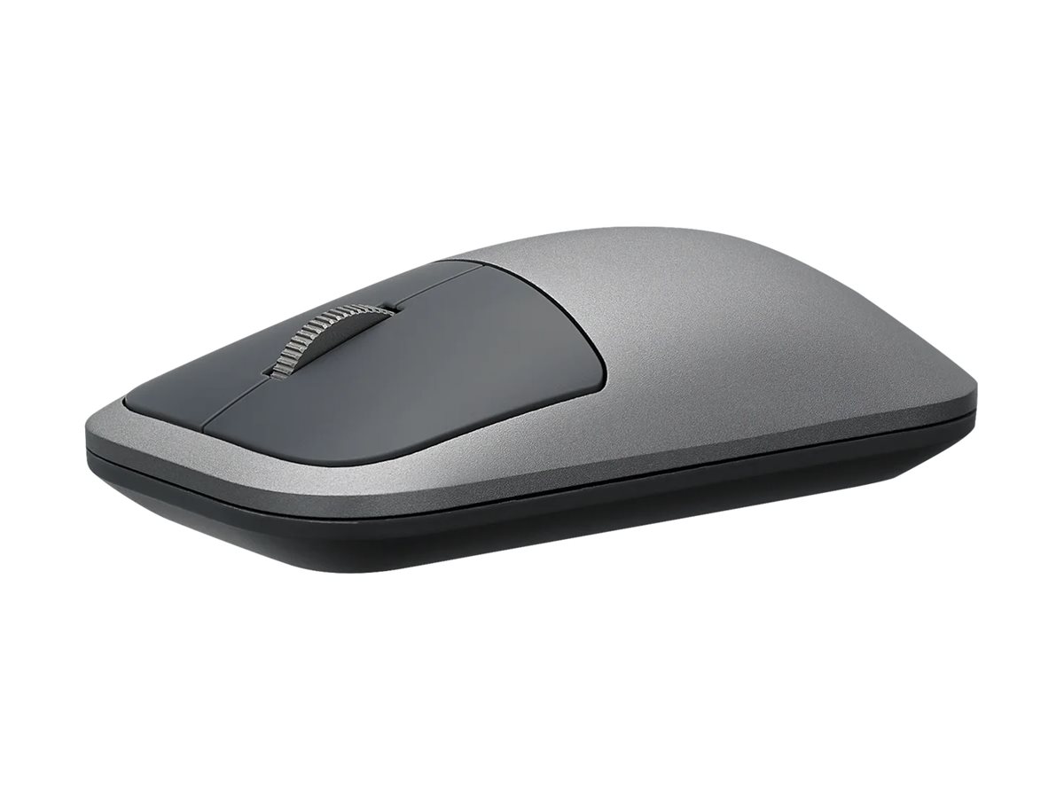 Rapoo M700, mouse, multi-mode, 2.4 GHz, Bluetooth 5.0, black