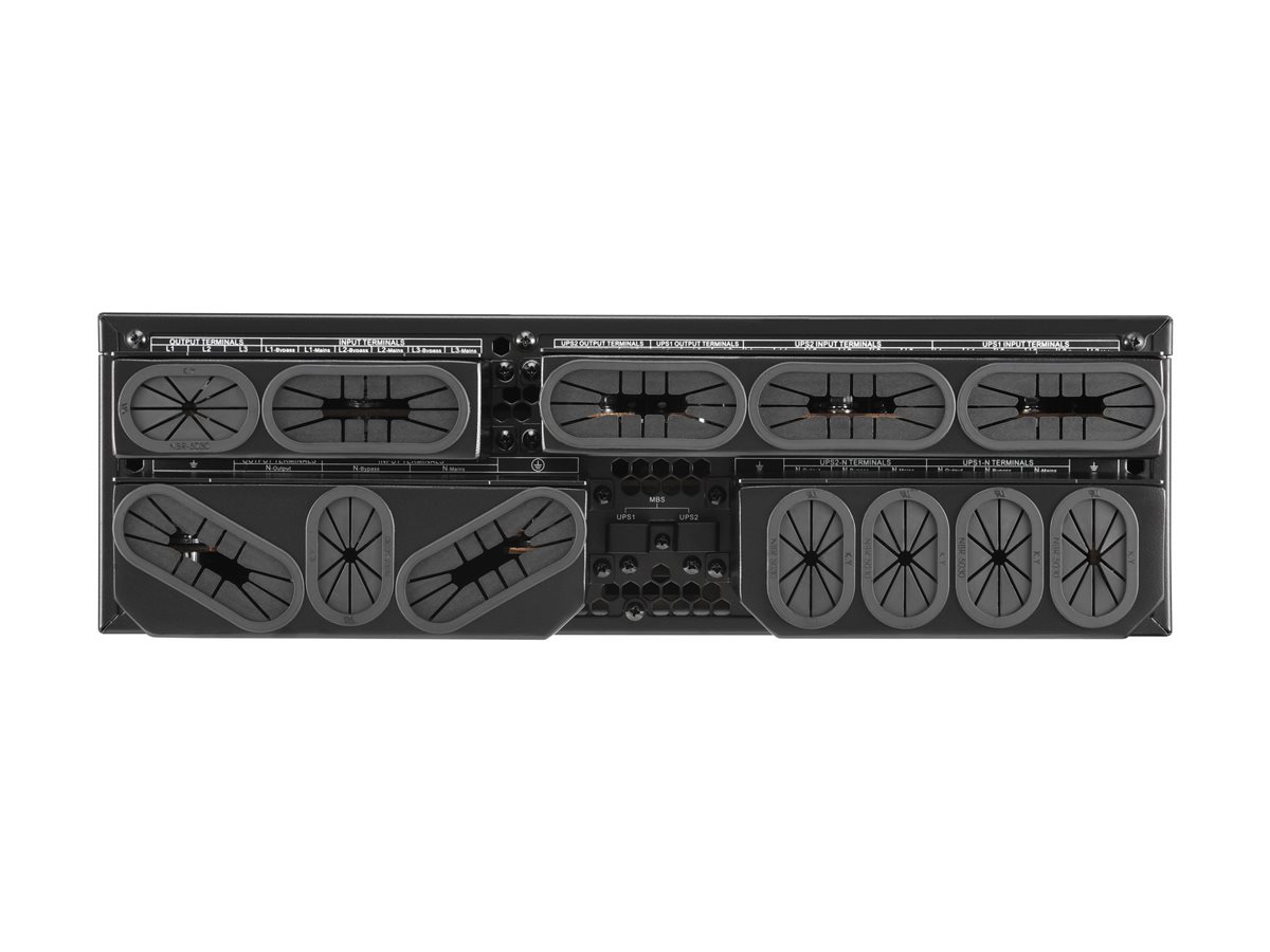 APC SmartUPS RT Parallel Kit f/15k/20kVA – foto 7