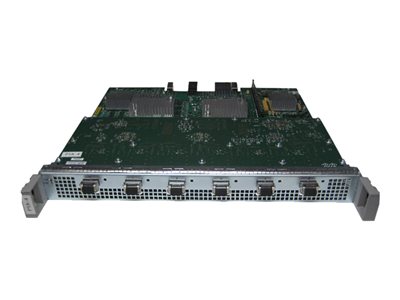 Cisco ASR 1000 Series Fixed Ethernet Line Card